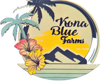 Kona Blue CBD Farms