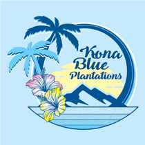 Kona Blue CBD Farms
